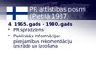 Presentations 'Sabiedriskās attiecības Somijā', 9.