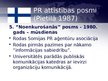 Presentations 'Sabiedriskās attiecības Somijā', 12.