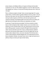 Essays 'The Last Book I Would Read: Choosing a Lifelong Companion in Literature', 3.