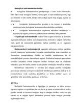 Summaries, Notes 'Bioloģiskās lauksaimniecības būtība un metodes', 2.