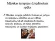Presentations 'Mūzikas terapija', 8.