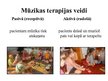 Presentations 'Mūzikas terapija', 13.