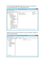 Presentations 'Windows Server instalēšana un konfigurēšana uz VirtualBox', 7.