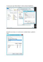 Presentations 'Windows Server instalēšana un konfigurēšana uz VirtualBox', 8.
