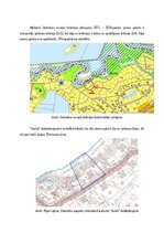 Samples 'Apbūves zemes gabala izpēte', 2.