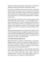 Essays 'I. Ziedoņa dzejoļa “Kā svece deg” raksturojums un analīze', 3.