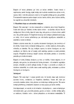 Essays 'I. Ziedoņa dzejoļa “Kā svece deg” raksturojums un analīze', 4.