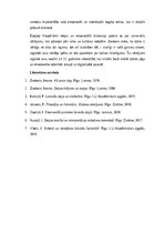 Essays 'I. Ziedoņa dzejoļa “Kā svece deg” raksturojums un analīze', 5.