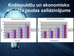 Presentations 'Kvēlspuldžu un ekonomisko spuldžu enerģijas patēriņa un apgaismojuma salīdzināju', 10.