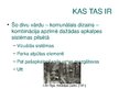 Presentations 'Komunālā dizaina attīstība Latvijā', 4.