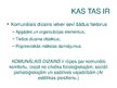 Presentations 'Komunālā dizaina attīstība Latvijā', 5.