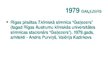 Presentations 'Komunālā dizaina attīstība Latvijā', 35.