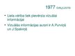 Presentations 'Komunālā dizaina attīstība Latvijā', 38.