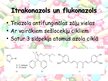 Summaries, Notes 'Flukonazola un itrakonazola zāļu vielu citotoksicitāte un to iedarbība uz hepato', 9.
