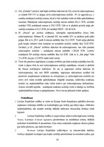 Term Papers 'Ienākumu nodokļu analīze Latvijā un Lietuvā uzņēmējdarbības tiesiskās formas kon', 85.