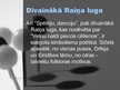 Presentations 'Raiņa dramaturģija', 9.