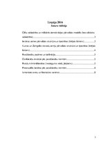 Research Papers 'Cilšu sabiedrības pārvalde un baltu lībiešu paradumu tiesības no 5. līdz 12.gads', 2.