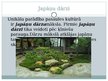 Presentations 'Senās Japānas kultūras izpausmes mūsdienu Latvijā', 2.