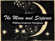 Presentations 'The Book "The Moon and The Sixpence"', 1.