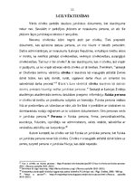 Research Papers 'Cilvēktiesību ievērošana valsts pārvaldē un tiesībsarga institūts', 11.