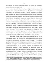 Research Papers 'Cilvēktiesību ievērošana valsts pārvaldē un tiesībsarga institūts', 14.