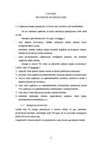Practice Reports 'Latvijas Privatizācijas aģentūra', 6.