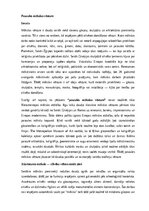 Summaries, Notes 'Pasaules mākslas vēsture', 1.