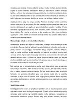 Summaries, Notes 'Pasaules mākslas vēsture', 2.
