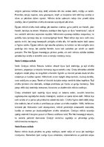 Summaries, Notes 'Pasaules mākslas vēsture', 3.
