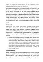 Summaries, Notes 'Pasaules mākslas vēsture', 5.