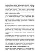 Summaries, Notes 'Pasaules mākslas vēsture', 7.