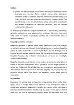 Summaries, Notes 'Pasaules mākslas vēsture', 10.