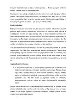 Summaries, Notes 'Pasaules mākslas vēsture', 11.