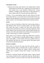 Summaries, Notes 'Pasaules mākslas vēsture', 12.