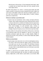 Summaries, Notes 'Pasaules mākslas vēsture', 14.