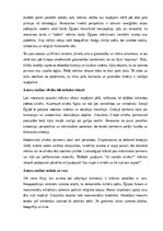 Summaries, Notes 'Pasaules mākslas vēsture', 16.