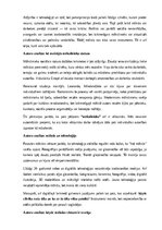 Summaries, Notes 'Pasaules mākslas vēsture', 17.