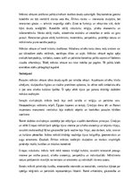 Summaries, Notes 'Pasaules mākslas vēsture', 18.