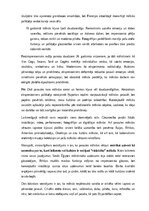 Summaries, Notes 'Pasaules mākslas vēsture', 19.