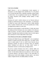 Essays 'Birkenbauma tēls Rūdolfa Blaumaņa novelē “Nāves ēnā”: psiholoģiskā, sociālā un s', 1.