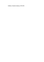 Essays 'Birkenbauma tēls Rūdolfa Blaumaņa novelē “Nāves ēnā”: psiholoģiskā, sociālā un s', 6.