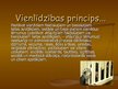 Presentations 'Administratīvā procesa principi', 7.