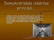Presentations 'Administratīvā procesa principi', 13.