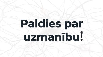 Presentations 'Vai smadzenes spēj pārveidoties pēc traumas vai insulta', 16.