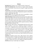 Term Papers 'Elpceļu caurlaidības nodrošināšana pirmsslimnīcas  etapā pacientiem ar politraum', 3.