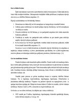Term Papers 'Elpceļu caurlaidības nodrošināšana pirmsslimnīcas  etapā pacientiem ar politraum', 15.