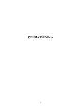 Research Papers 'Pinumu tehnika', 1.