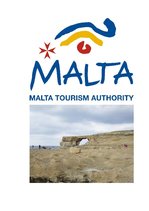 Presentations 'Tūrisma ietekme uz ekonomiku Maltā', 9.