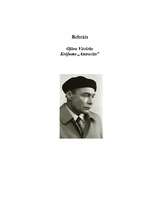Research Papers 'O.Vācieša biogrāfija un dzejoļu krājuma "Antracīts" analīze', 1.