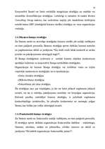 Research Papers 'Stratēģiskā plānošana un vadīšana', 14.